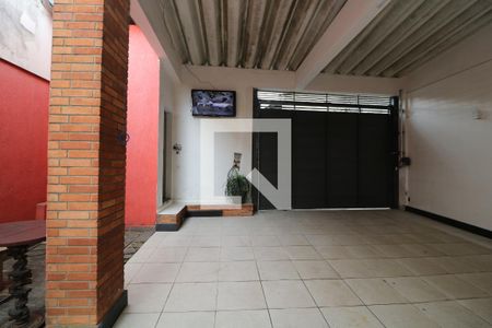 Casa para alugar com 270m², 3 quartos e 3 vagasGaragem