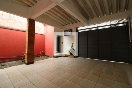 Casa para alugar com 270m², 3 quartos e 3 vagasGaragem