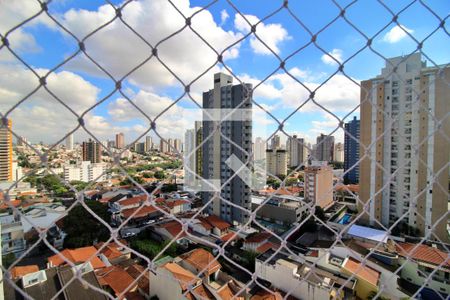 Apartamento para alugar com 60m², 2 quartos e 2 vagasVista do Quarto 2