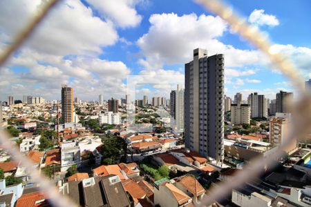 Apartamento para alugar com 60m², 2 quartos e 2 vagasVista
