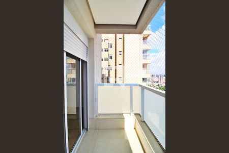 Apartamento para alugar com 60m², 2 quartos e 2 vagasVaranda da Suíte