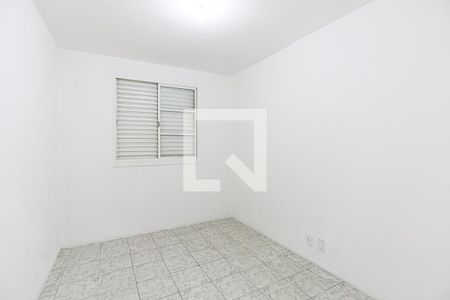 Quarto 1 de apartamento para alugar com 2 quartos, 47m² em São Pedro, Osasco