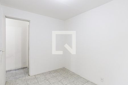 Quarto 2 de apartamento para alugar com 2 quartos, 47m² em São Pedro, Osasco