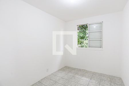 Quarto 2 de apartamento à venda com 2 quartos, 47m² em São Pedro, Osasco