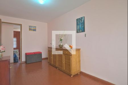 Abrigo / Sala 2 de casa à venda com 3 quartos, 177m² em Jardim Chapadão, Campinas