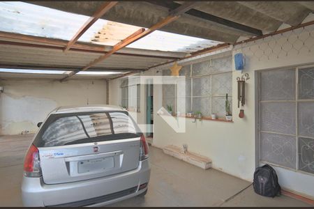 Casa à venda com 177m², 3 quartos e 2 vagas Casa à venda com 177m², 3 quartos e 2 vagasGaragem