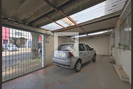 Casa à venda com 177m², 3 quartos e 2 vagas Casa à venda com 177m², 3 quartos e 2 vagasGaragem