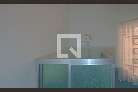 Casa à venda com 177m², 3 quartos e 2 vagas Casa à venda com 177m², 3 quartos e 2 vagasBanheiro Social