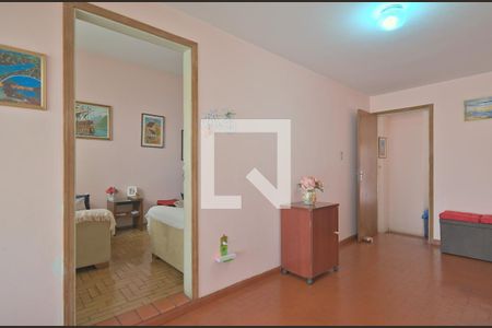 Abrigo / Sala 2 de casa à venda com 3 quartos, 177m² em Jardim Chapadão, Campinas