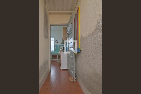 Casa à venda com 177m², 3 quartos e 2 vagas Casa à venda com 177m², 3 quartos e 2 vagasÁrea de Serviço