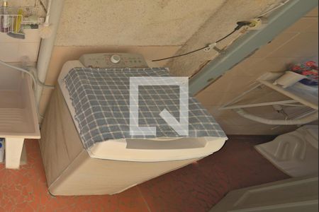 Casa à venda com 177m², 3 quartos e 2 vagas Casa à venda com 177m², 3 quartos e 2 vagasÁrea de Serviço