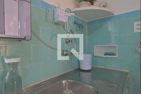 Casa à venda com 177m², 3 quartos e 2 vagas Casa à venda com 177m², 3 quartos e 2 vagasCozinha