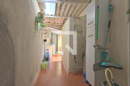 Casa à venda com 177m², 3 quartos e 2 vagas Casa à venda com 177m², 3 quartos e 2 vagasÁrea de Serviço