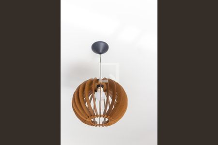 Sala de apartamento para alugar com 1 quarto, 40m² em Jardim Sumare, Ribeirão Preto