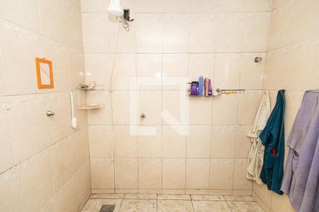 Casa à venda com 400m², 7 quartos e 9 vagas Casa à venda com 400m², 7 quartos e 9 vagasBanheiro