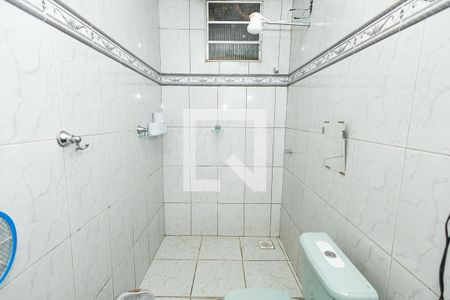 Casa à venda com 400m², 7 quartos e 9 vagas Casa à venda com 400m², 7 quartos e 9 vagasBanheiro