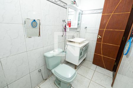 Casa à venda com 400m², 7 quartos e 9 vagas Casa à venda com 400m², 7 quartos e 9 vagasBanheiro