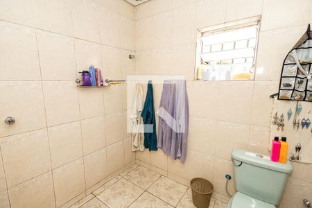 Casa à venda com 400m², 7 quartos e 9 vagas Casa à venda com 400m², 7 quartos e 9 vagasBanheiro