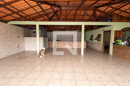 Casa à venda com 400m², 7 quartos e 9 vagas Casa à venda com 400m², 7 quartos e 9 vagasCobertura / espaço gourmet