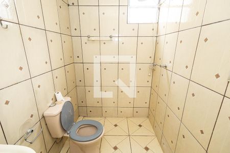 Casa à venda com 400m², 7 quartos e 9 vagas Casa à venda com 400m², 7 quartos e 9 vagasBanheiro / suíte