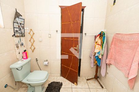 Casa à venda com 400m², 7 quartos e 9 vagas Casa à venda com 400m², 7 quartos e 9 vagasBanheiro