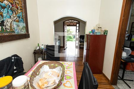 Casa à venda com 400m², 7 quartos e 9 vagas Casa à venda com 400m², 7 quartos e 9 vagasCopa