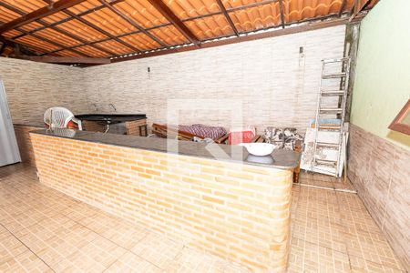 Casa à venda com 400m², 7 quartos e 9 vagas Casa à venda com 400m², 7 quartos e 9 vagasCobertura / espaço gourmet