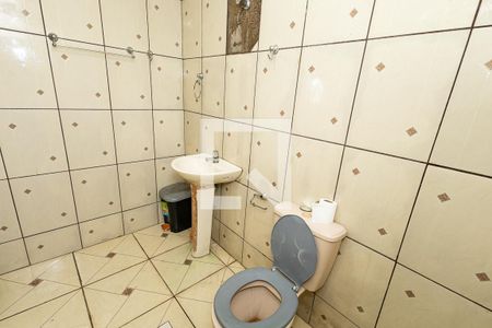 Casa à venda com 400m², 7 quartos e 9 vagas Casa à venda com 400m², 7 quartos e 9 vagasBanheiro / suíte