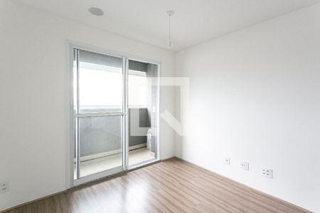 Studio de kitnet/studio para alugar com 1 quarto, 23m² em Belenzinho, São Paulo