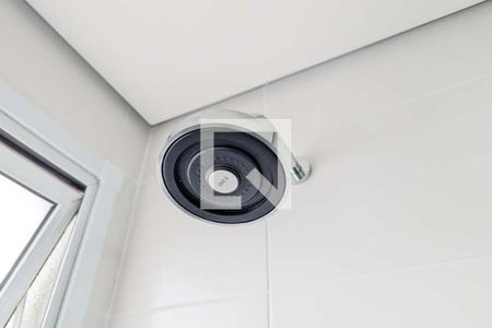 Apartamento para alugar com 52m², 2 quartos e 1 vaga Apartamento para alugar com 52m², 2 quartos e 1 vagaBanheiro