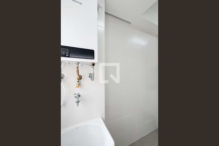 Apartamento para alugar com 52m², 2 quartos e 1 vaga Apartamento para alugar com 52m², 2 quartos e 1 vagaÁrea de serviço