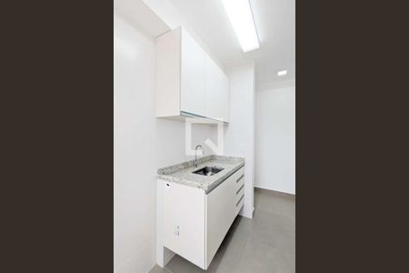 Apartamento para alugar com 52m², 2 quartos e 1 vaga Apartamento para alugar com 52m², 2 quartos e 1 vagaCozinha