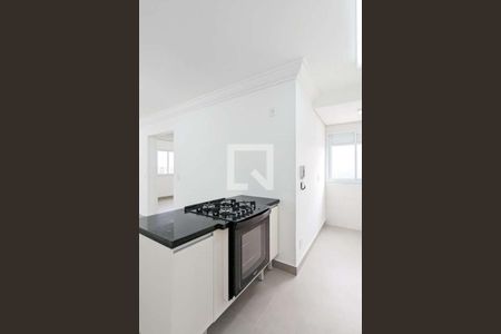 Apartamento para alugar com 52m², 2 quartos e 1 vaga Apartamento para alugar com 52m², 2 quartos e 1 vagaCozinha