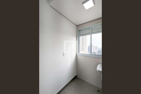 Apartamento para alugar com 52m², 2 quartos e 1 vaga Apartamento para alugar com 52m², 2 quartos e 1 vagaÁrea de serviço