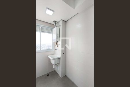 Apartamento para alugar com 52m², 2 quartos e 1 vaga Apartamento para alugar com 52m², 2 quartos e 1 vagaÁrea de serviço