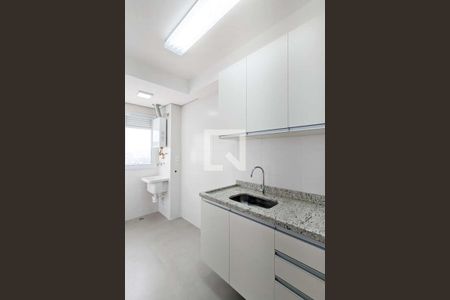 Apartamento para alugar com 52m², 2 quartos e 1 vaga Apartamento para alugar com 52m², 2 quartos e 1 vagaCozinha