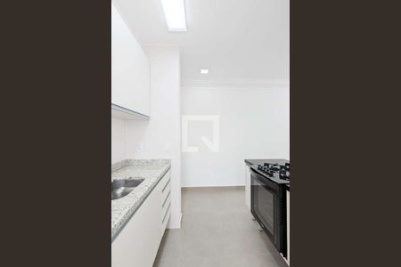 Apartamento para alugar com 52m², 2 quartos e 1 vaga Apartamento para alugar com 52m², 2 quartos e 1 vagaCozinha