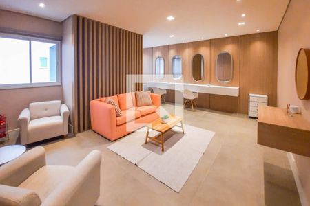 Apartamento para alugar com 52m², 2 quartos e 1 vaga Apartamento para alugar com 52m², 2 quartos e 1 vagaÁrea comum