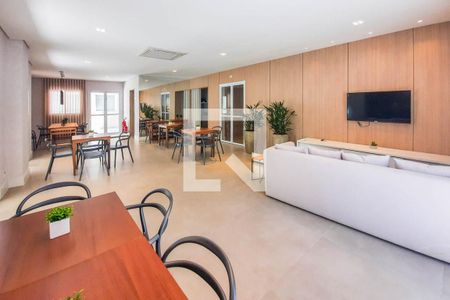 Apartamento para alugar com 52m², 2 quartos e 1 vaga Apartamento para alugar com 52m², 2 quartos e 1 vagaÁrea comum