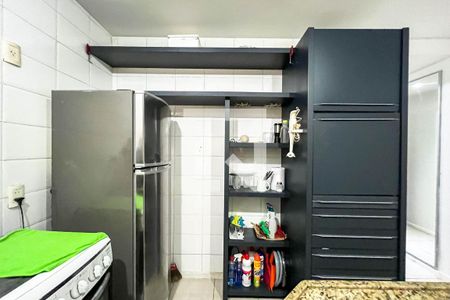 Studio de apartamento para alugar com 1 quarto, 32m² em Centro, Rio de Janeiro