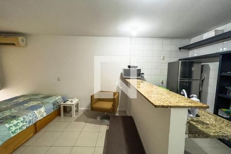 Studio de apartamento para alugar com 1 quarto, 32m² em Centro, Rio de Janeiro