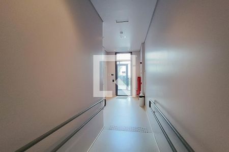 Apartamento à venda com 27m², 1 quarto e sem vaga Apartamento à venda com 27m², 1 quarto e sem vagaÁrea comum