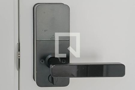 Apartamento à venda com 27m², 1 quarto e sem vaga Apartamento à venda com 27m², 1 quarto e sem vagaCozinha