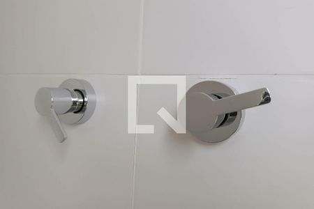 Apartamento à venda com 27m², 1 quarto e sem vaga Apartamento à venda com 27m², 1 quarto e sem vagaBanheiro