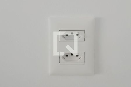 Apartamento à venda com 27m², 1 quarto e sem vaga Apartamento à venda com 27m², 1 quarto e sem vagaCozinha