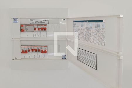 Apartamento à venda com 27m², 1 quarto e sem vaga Apartamento à venda com 27m², 1 quarto e sem vagaCozinha