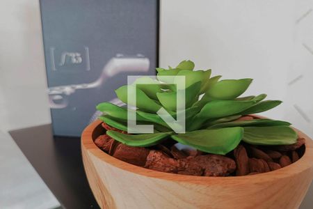 Apartamento à venda com 27m², 1 quarto e sem vaga Apartamento à venda com 27m², 1 quarto e sem vagaÁrea comum - Salão de festas