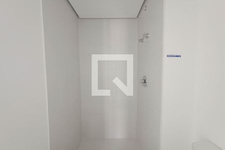 Apartamento à venda com 27m², 1 quarto e sem vaga Apartamento à venda com 27m², 1 quarto e sem vagaBanheiro
