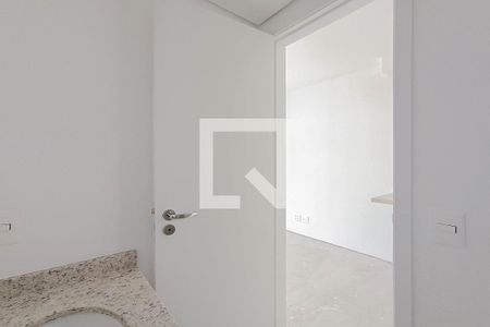 Apartamento à venda com 27m², 1 quarto e sem vaga Apartamento à venda com 27m², 1 quarto e sem vagaBanheiro