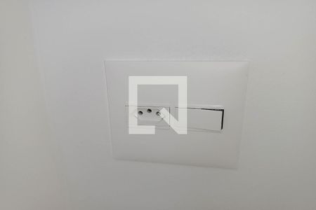 Apartamento à venda com 27m², 1 quarto e sem vaga Apartamento à venda com 27m², 1 quarto e sem vagaBanheiro